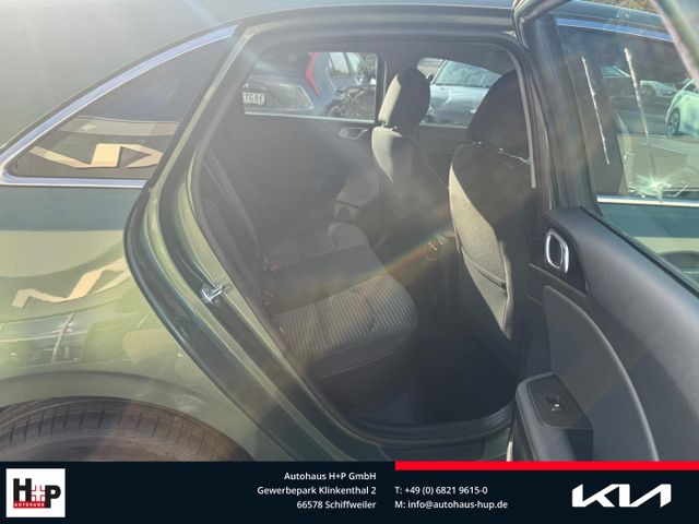 Kia cee'd – Bild 10