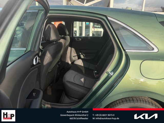 Kia cee'd – Bild 11