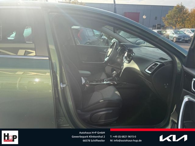 Kia cee'd – Bild 12