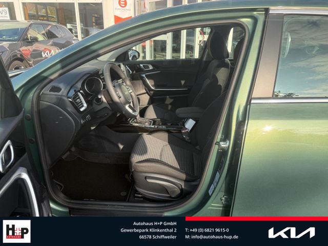Kia cee'd – Bild 13