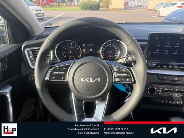 Kia cee'd – Bild 14