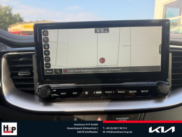 Kia cee'd – Bild 15