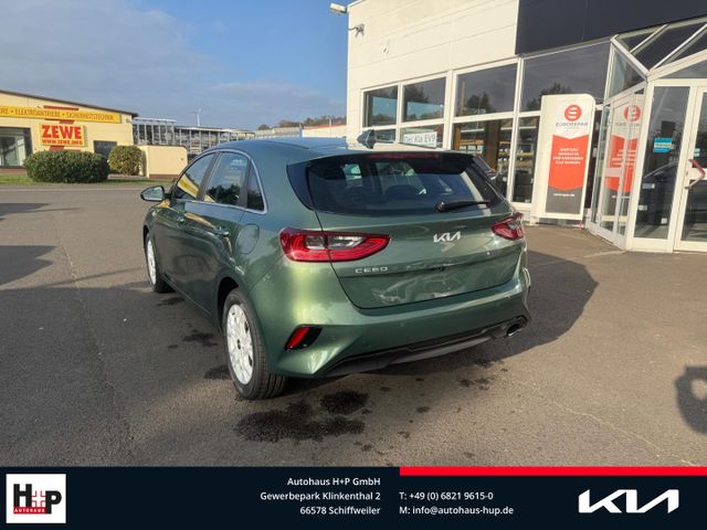 Kia cee'd