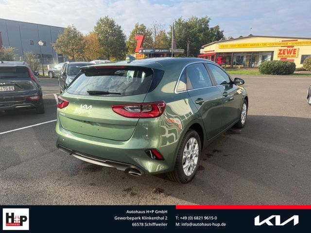 Kia cee'd