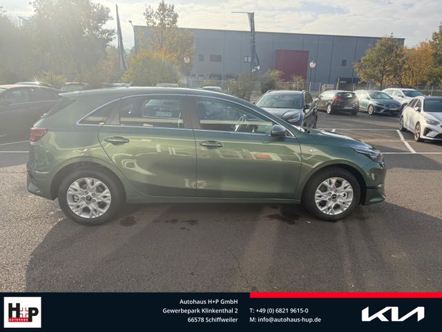 Kia cee'd – Bild 5