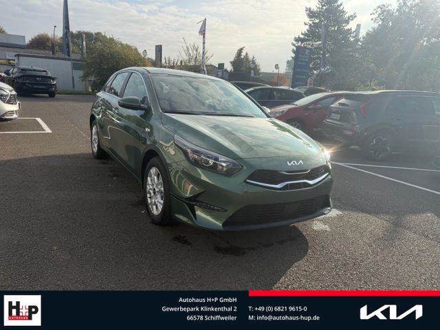 Kia cee'd – Bild 6