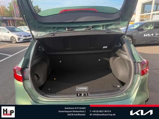Kia cee'd – Bild 7