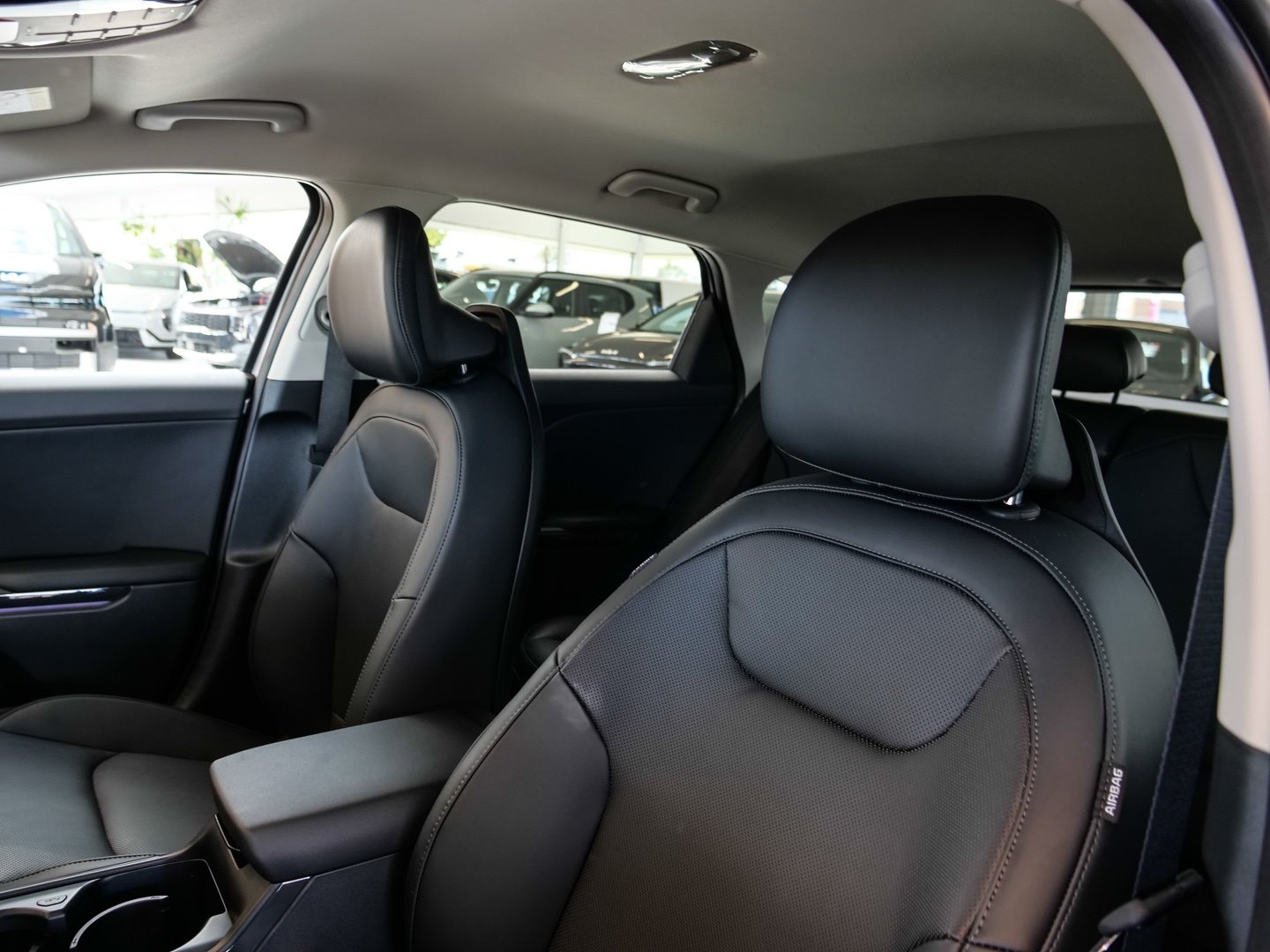 Kia K4 – Bild 10