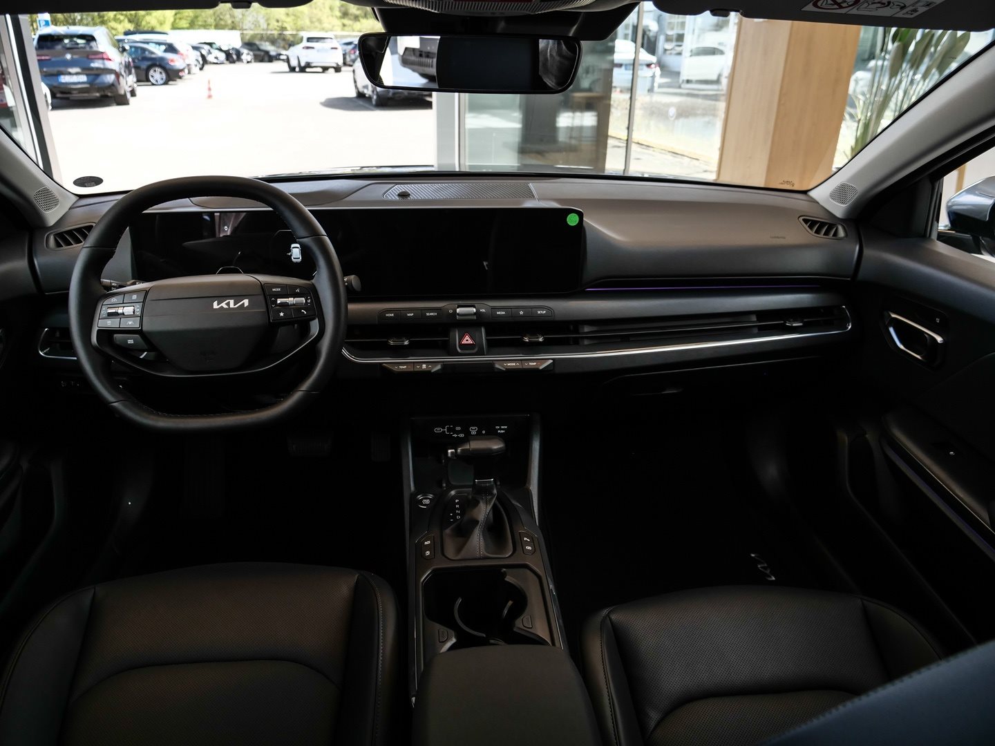 Kia K4 – Bild 11