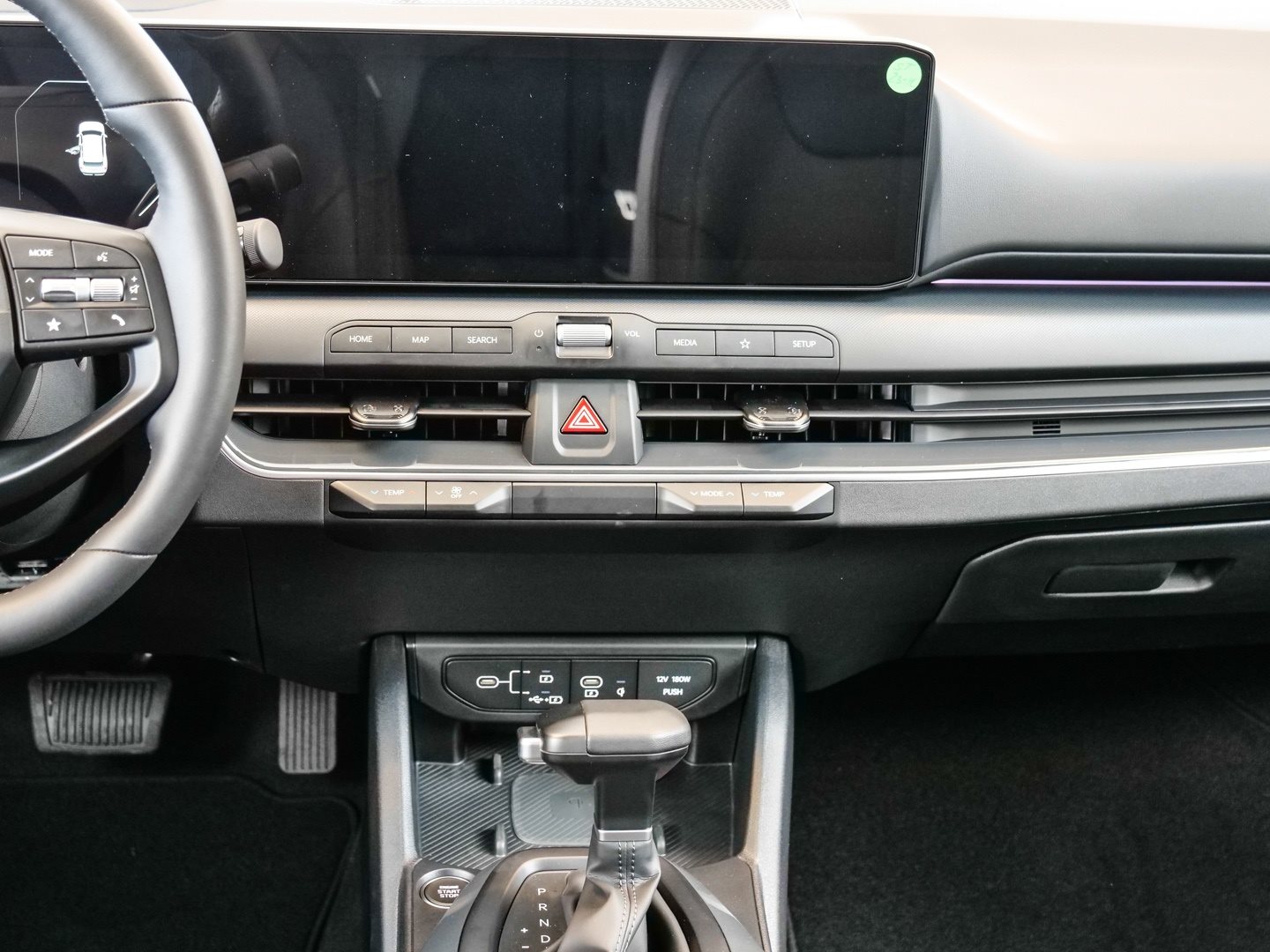 Kia K4 – Bild 12