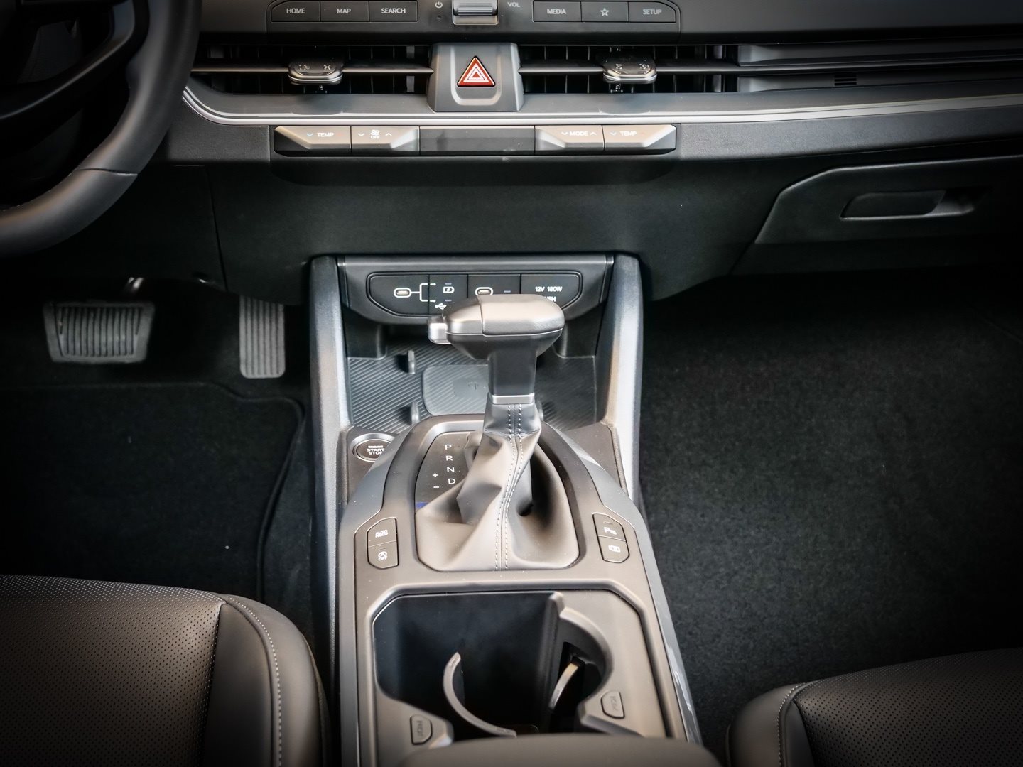 Kia K4 – Bild 13