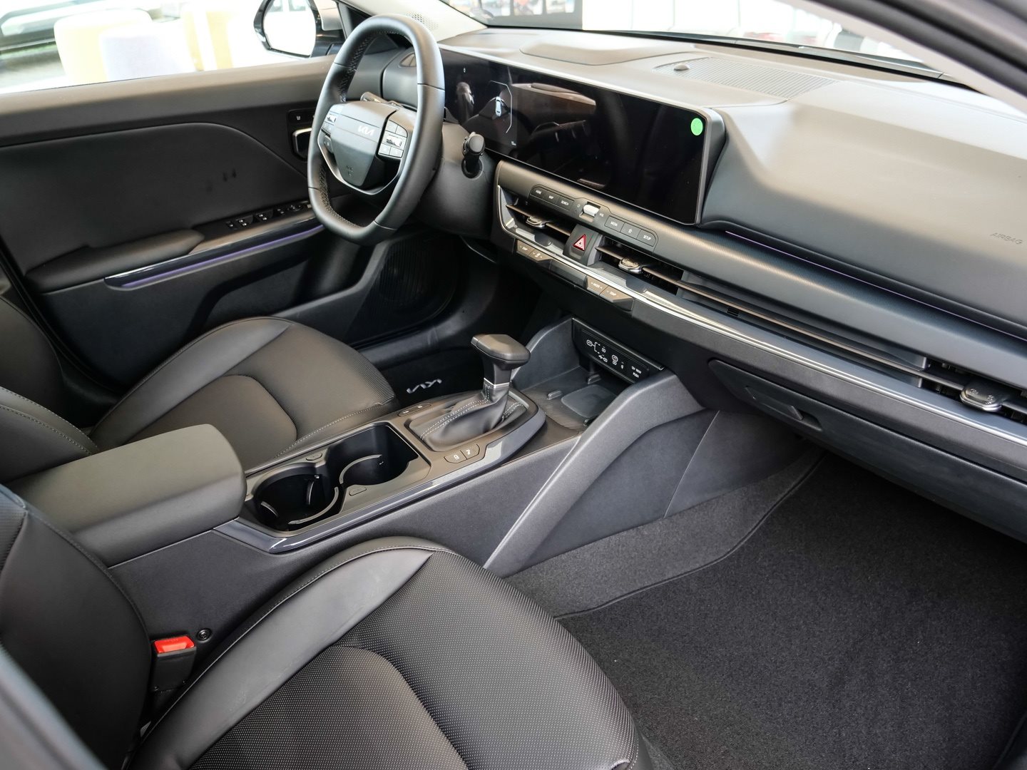 Kia K4 – Bild 14
