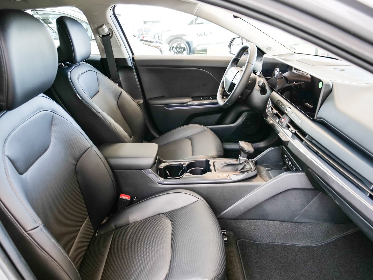 Kia K4 – Bild 15