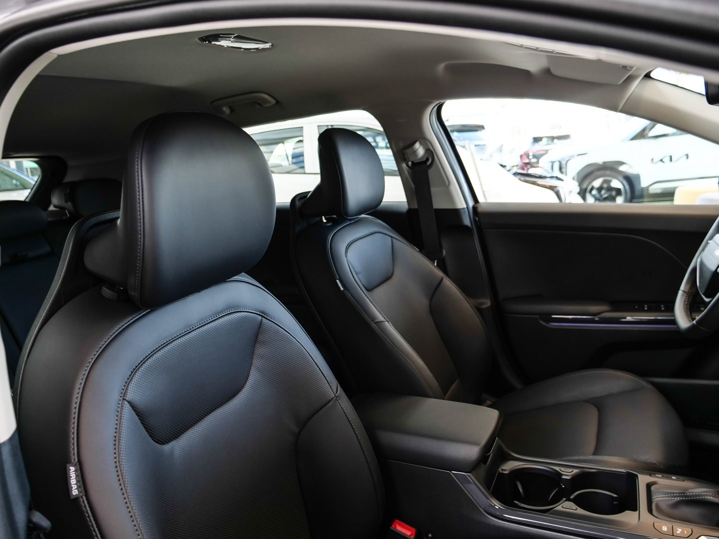 Kia K4 – Bild 16