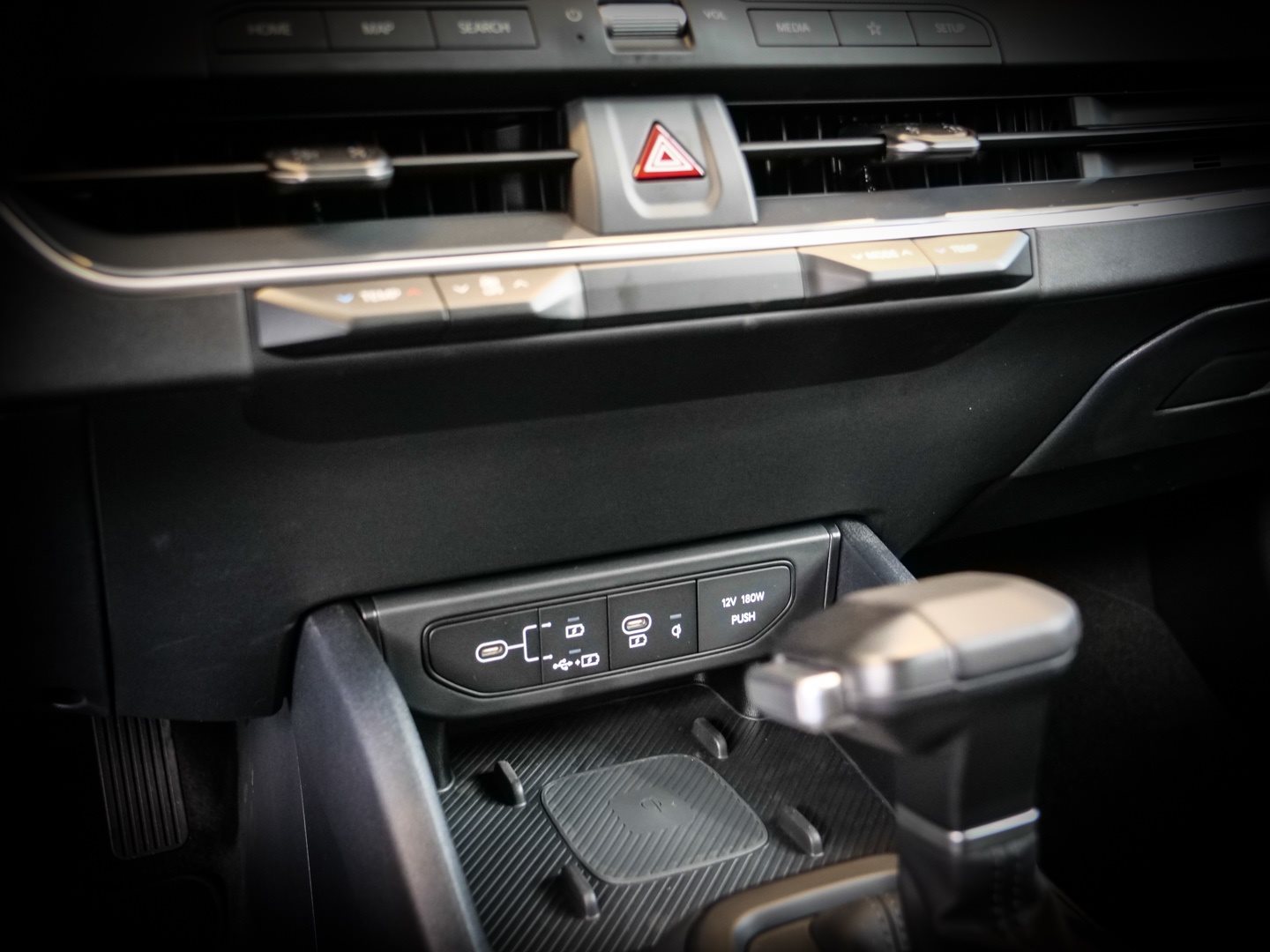 Kia K4 – Bild 17