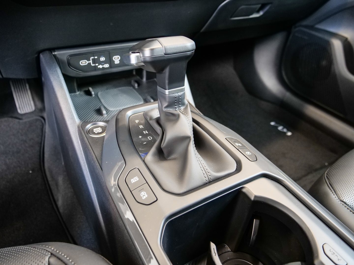 Kia K4 – Bild 19