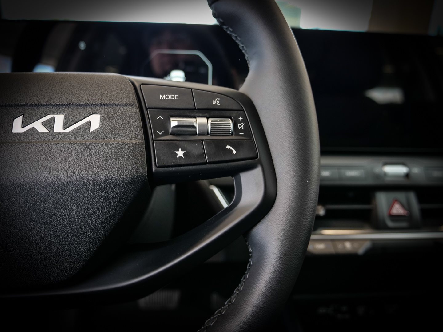Kia K4 – Bild 20