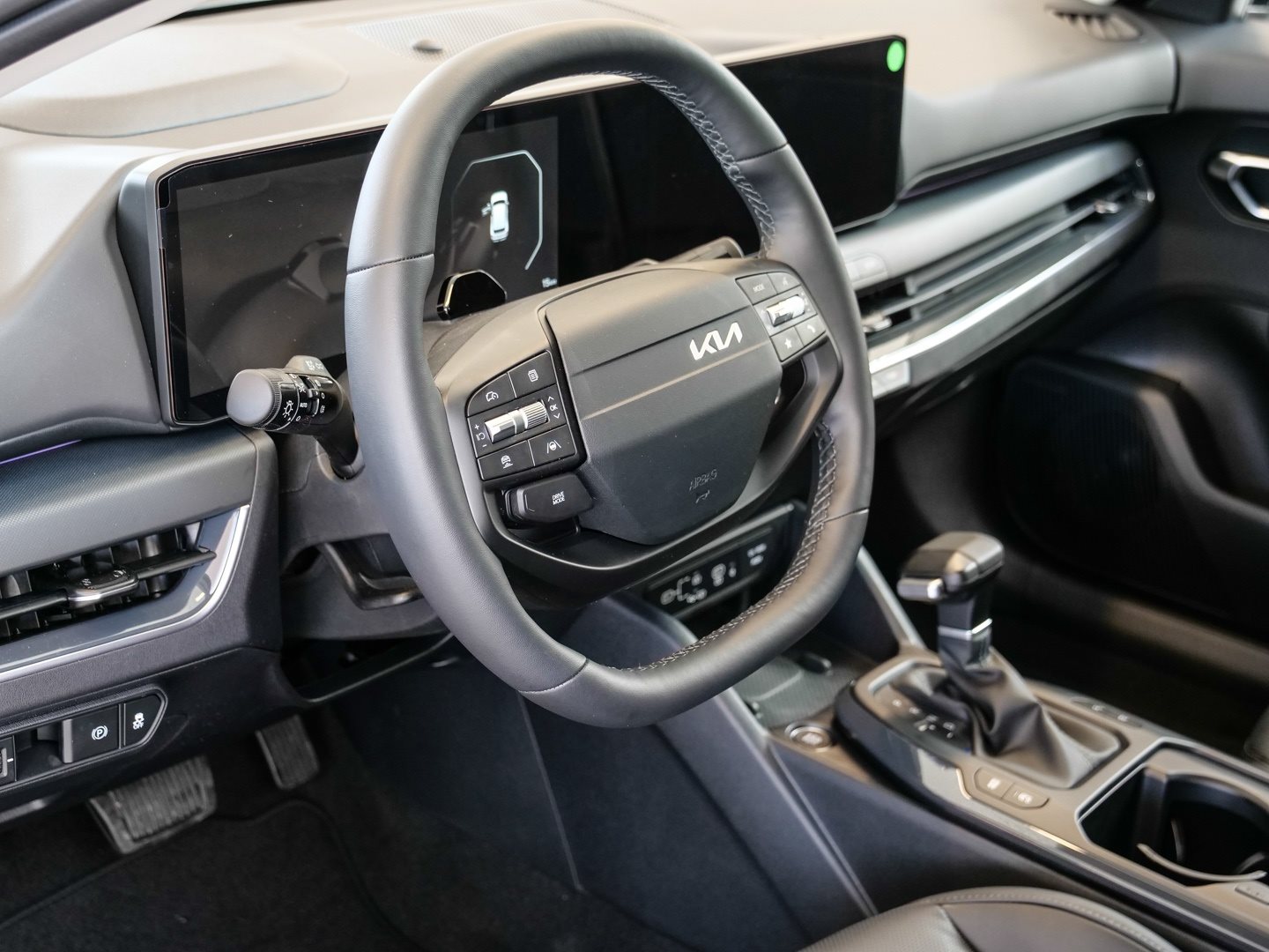Kia K4 – Bild 8