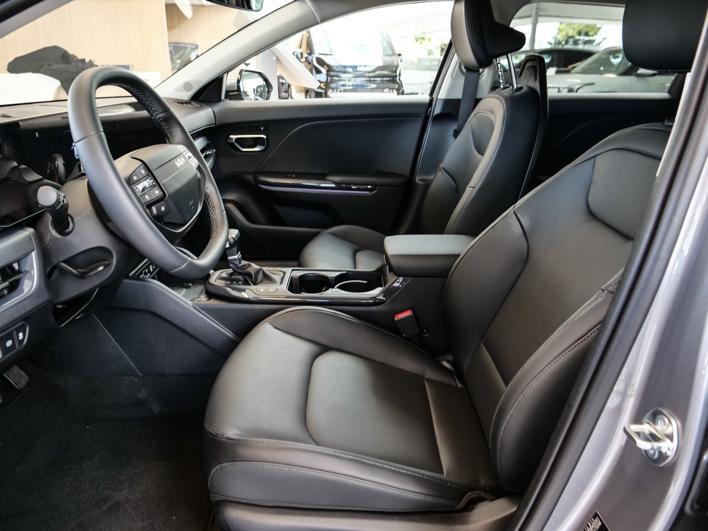 Kia K4 – Bild 9