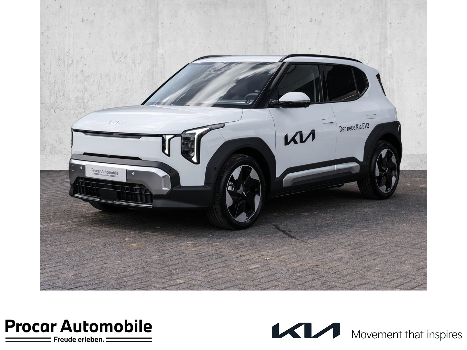 Kia EV2