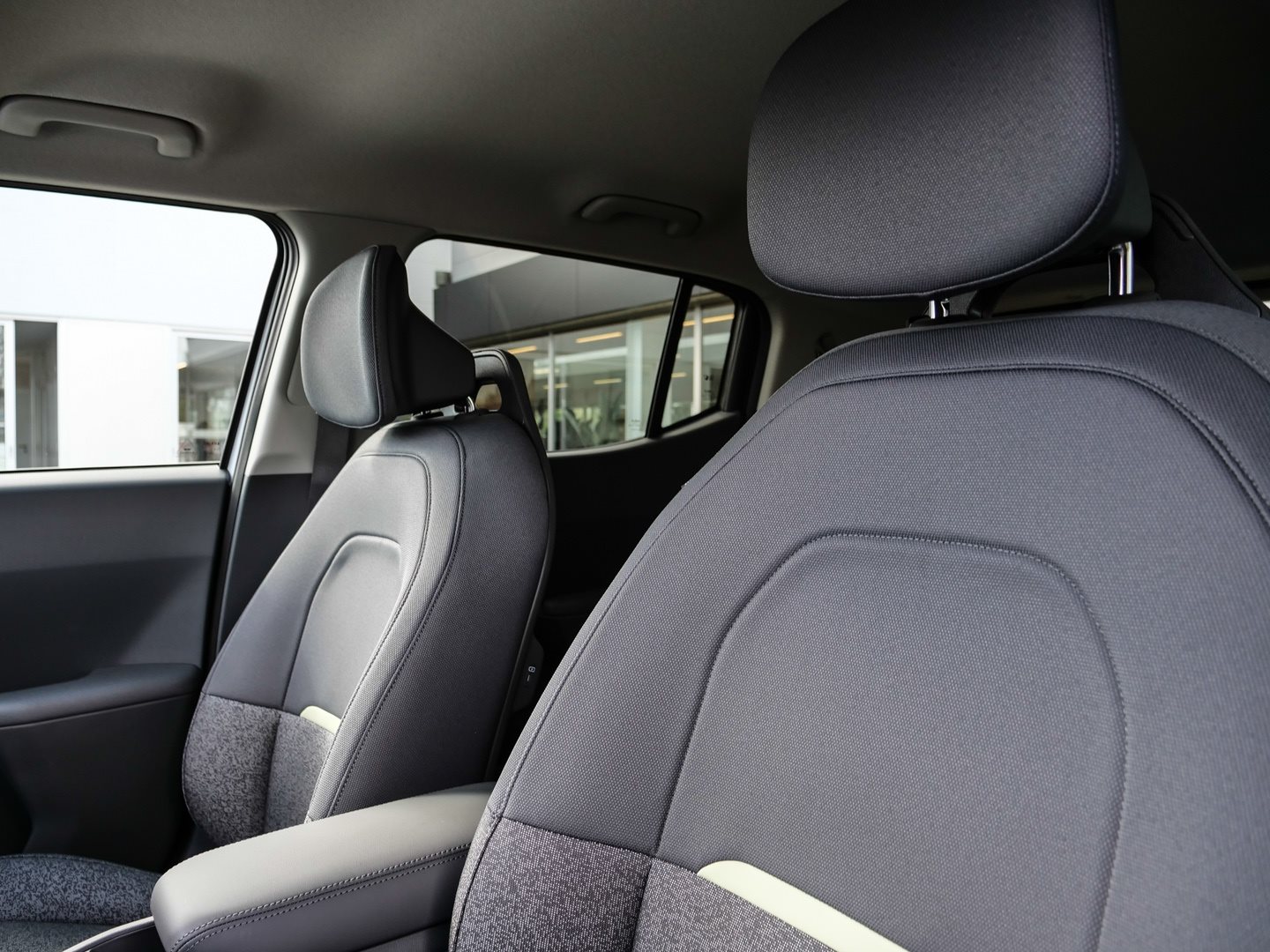 Kia EV2 – Bild 10
