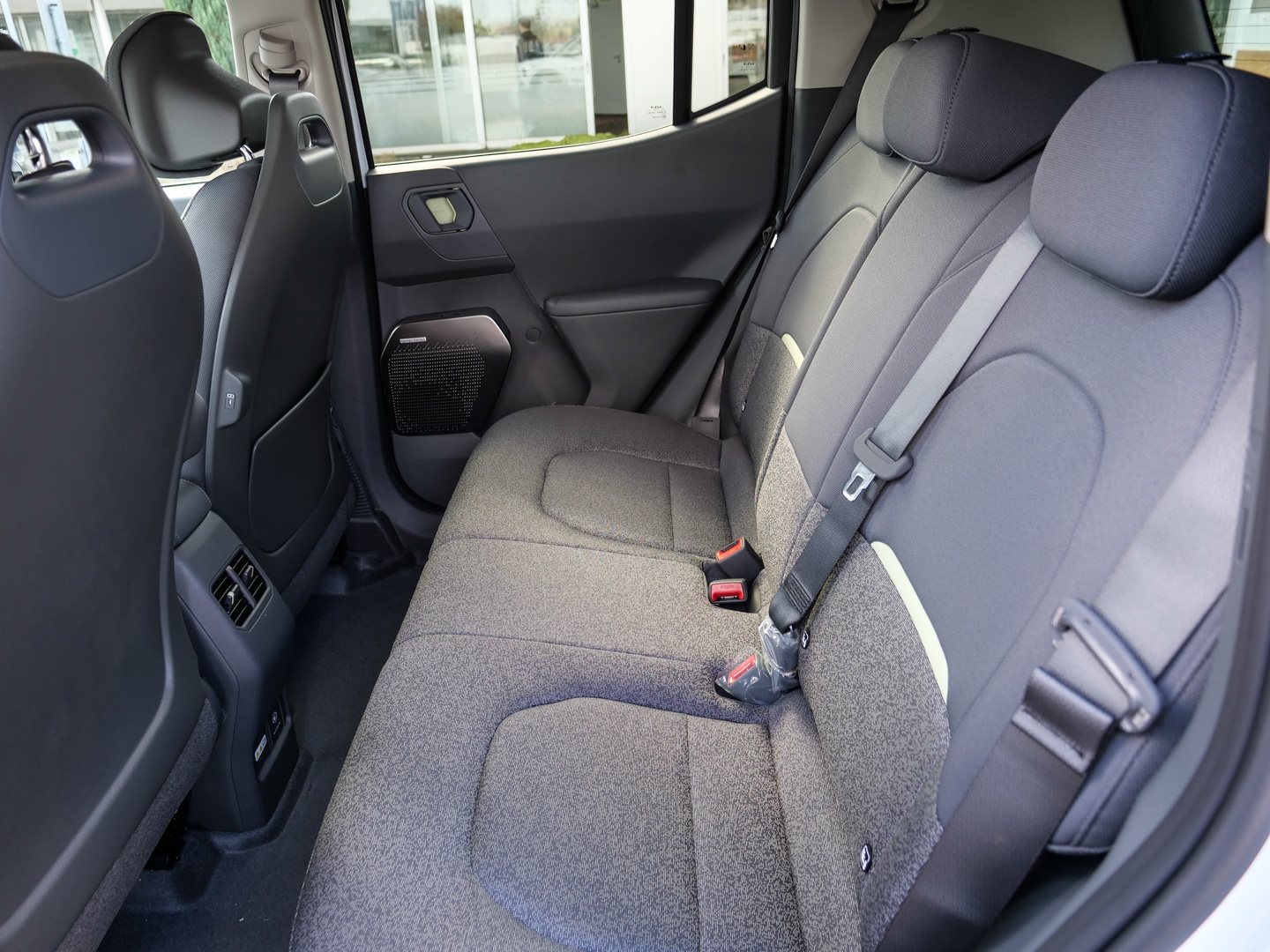 Kia EV2 – Bild 11