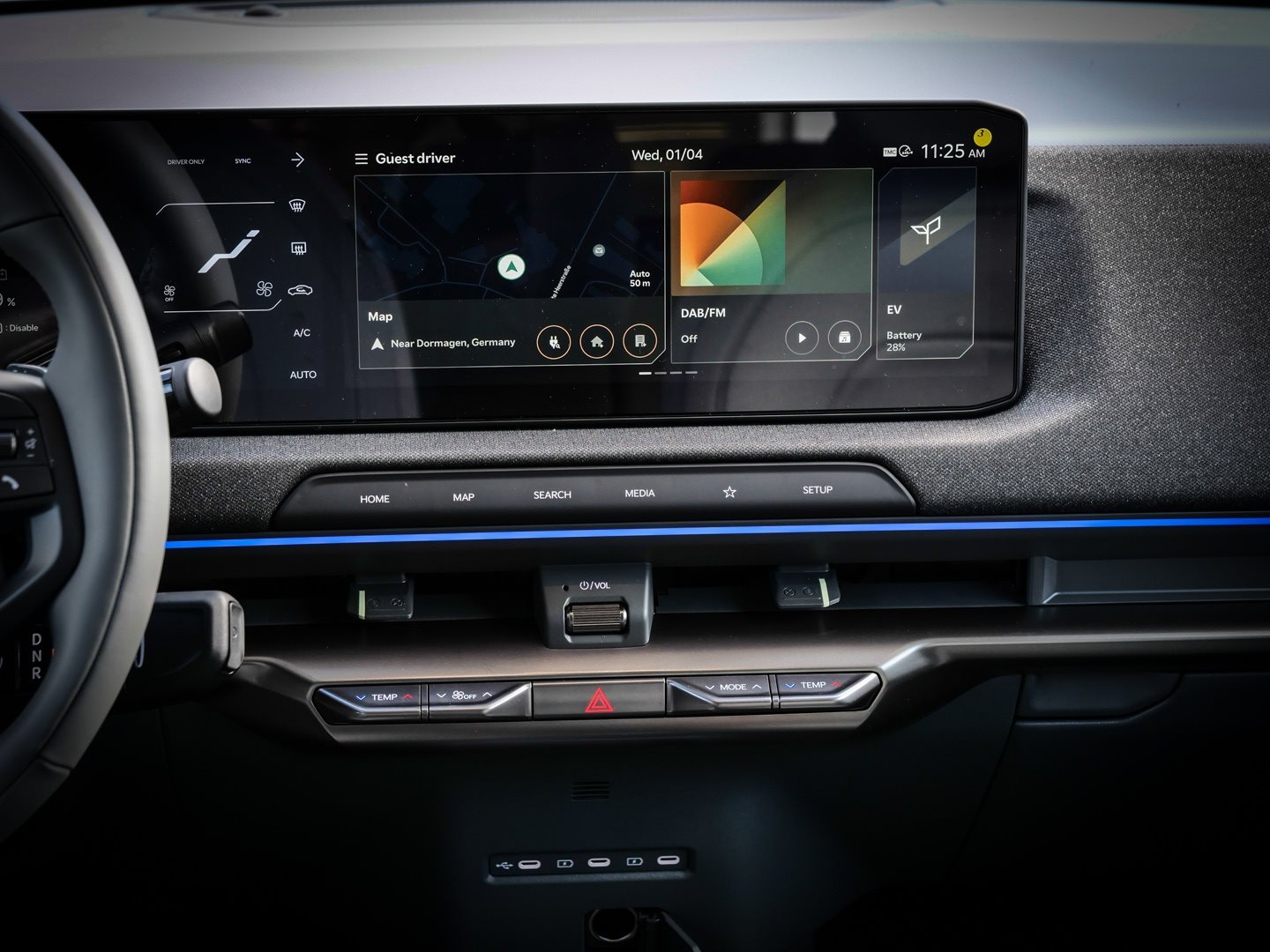 Kia EV2 – Bild 13
