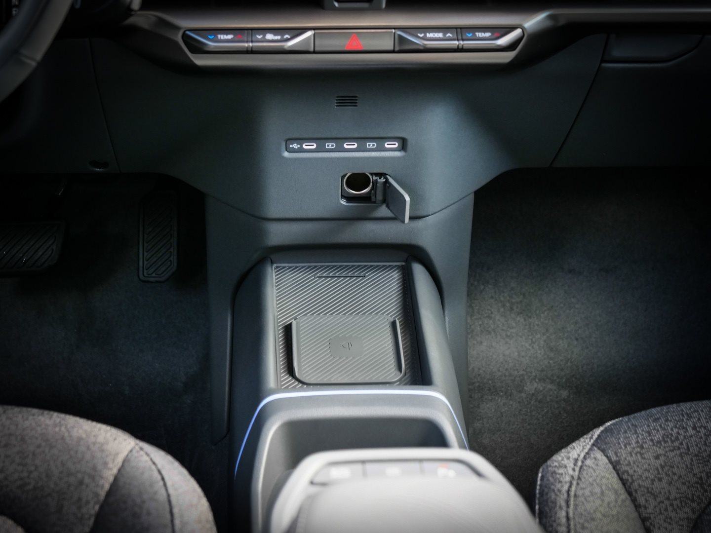 Kia EV2 – Bild 14