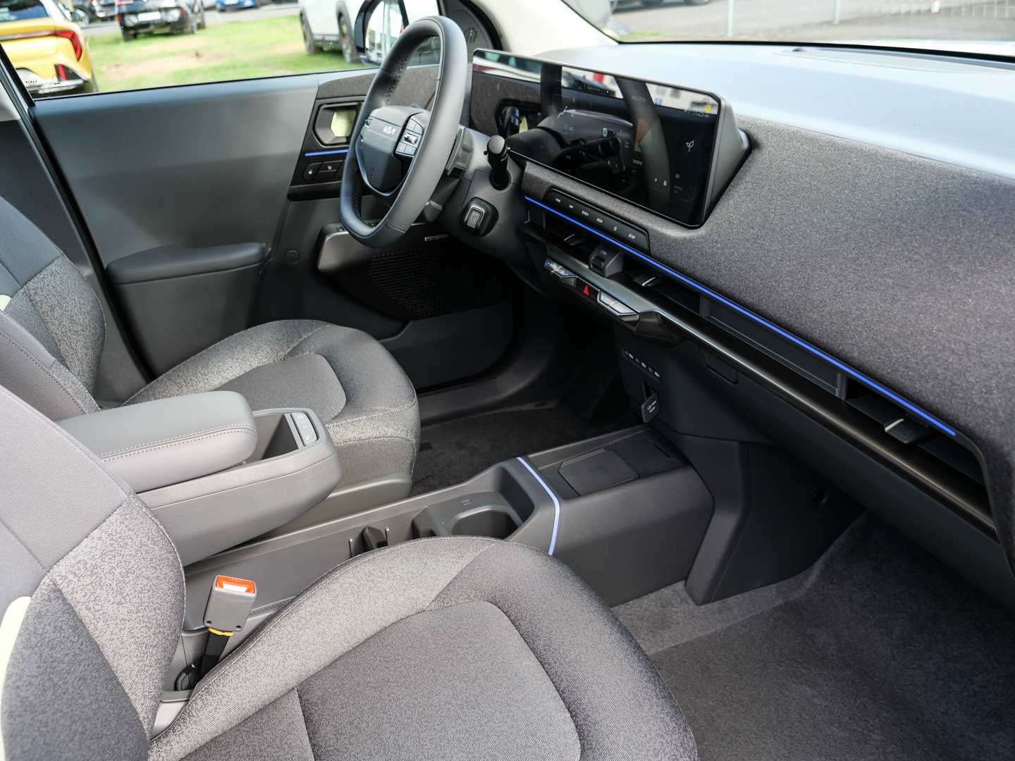 Kia EV2 – Bild 15