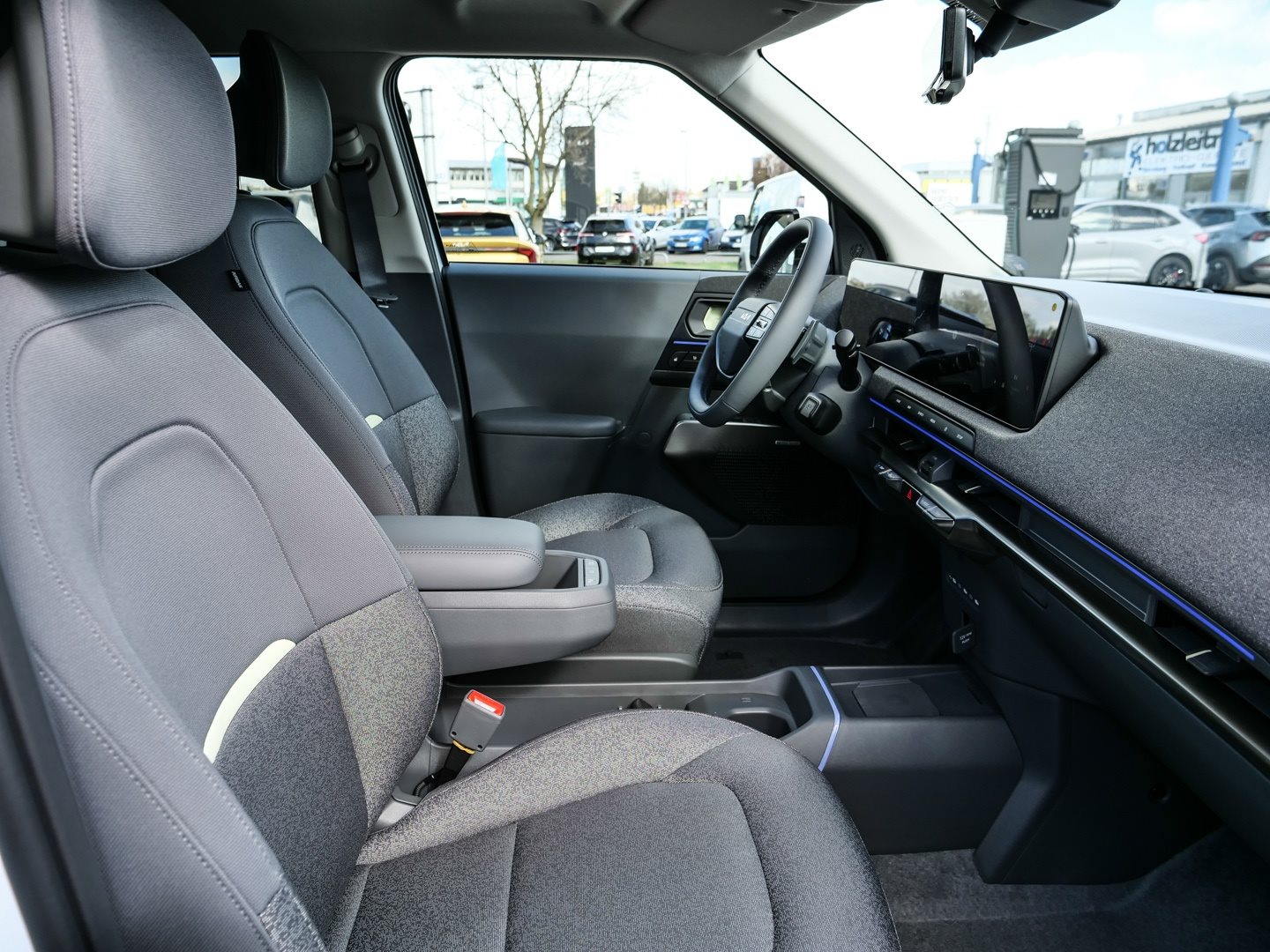 Kia EV2 – Bild 16