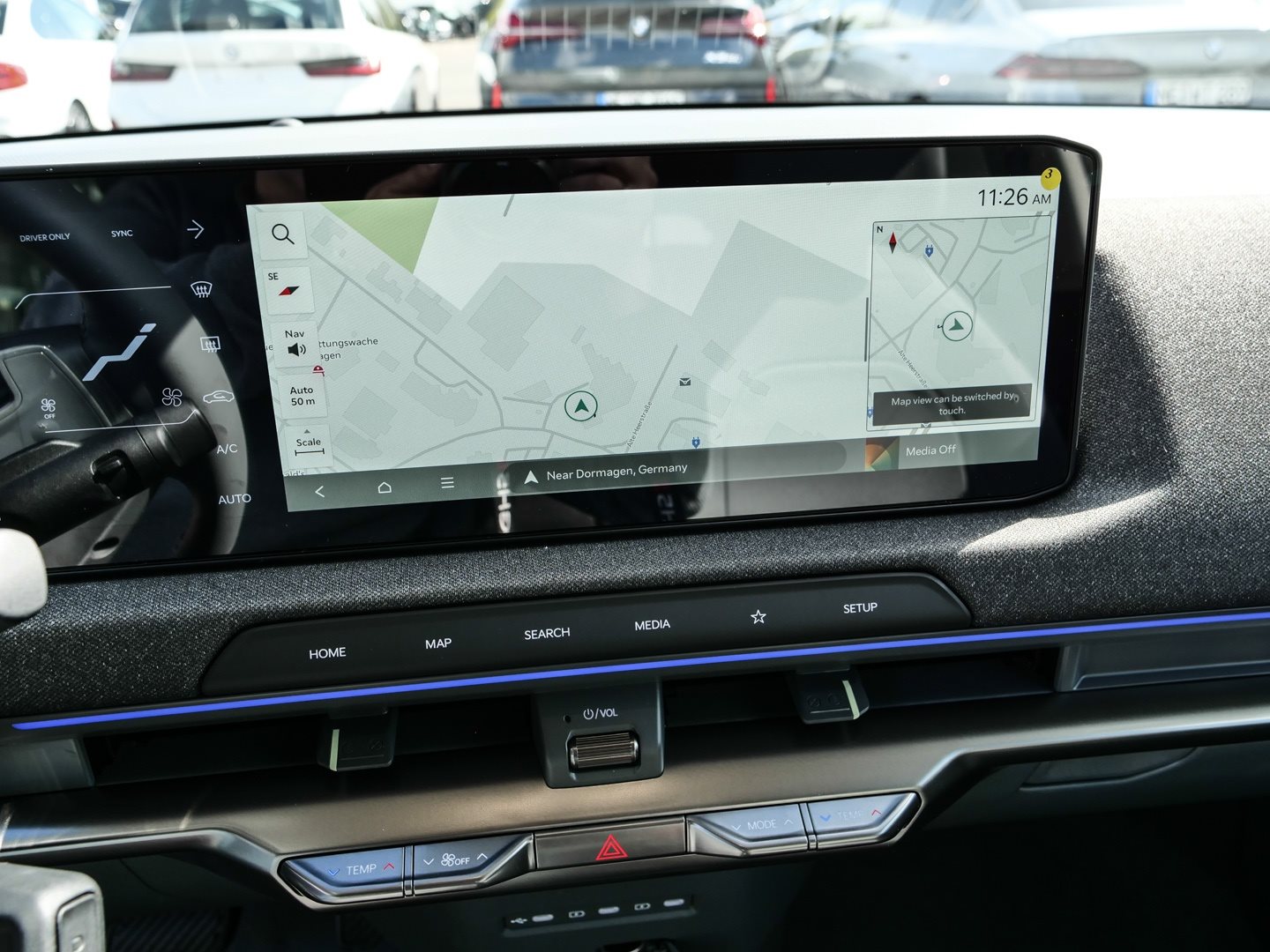 Kia EV2 – Bild 18