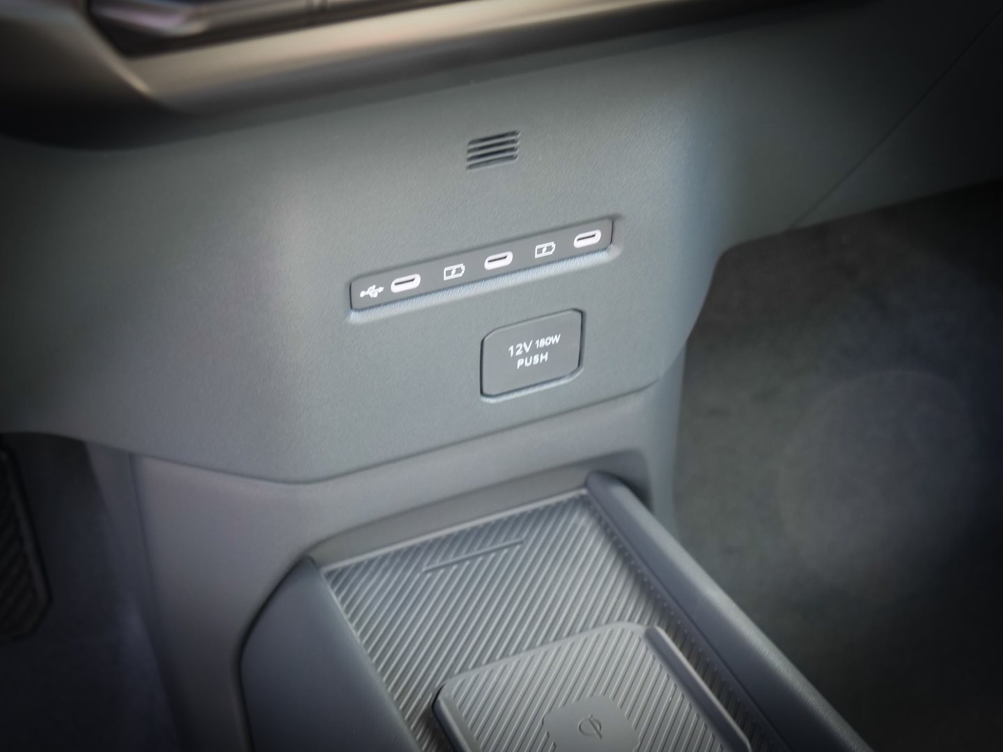 Kia EV2 – Bild 19