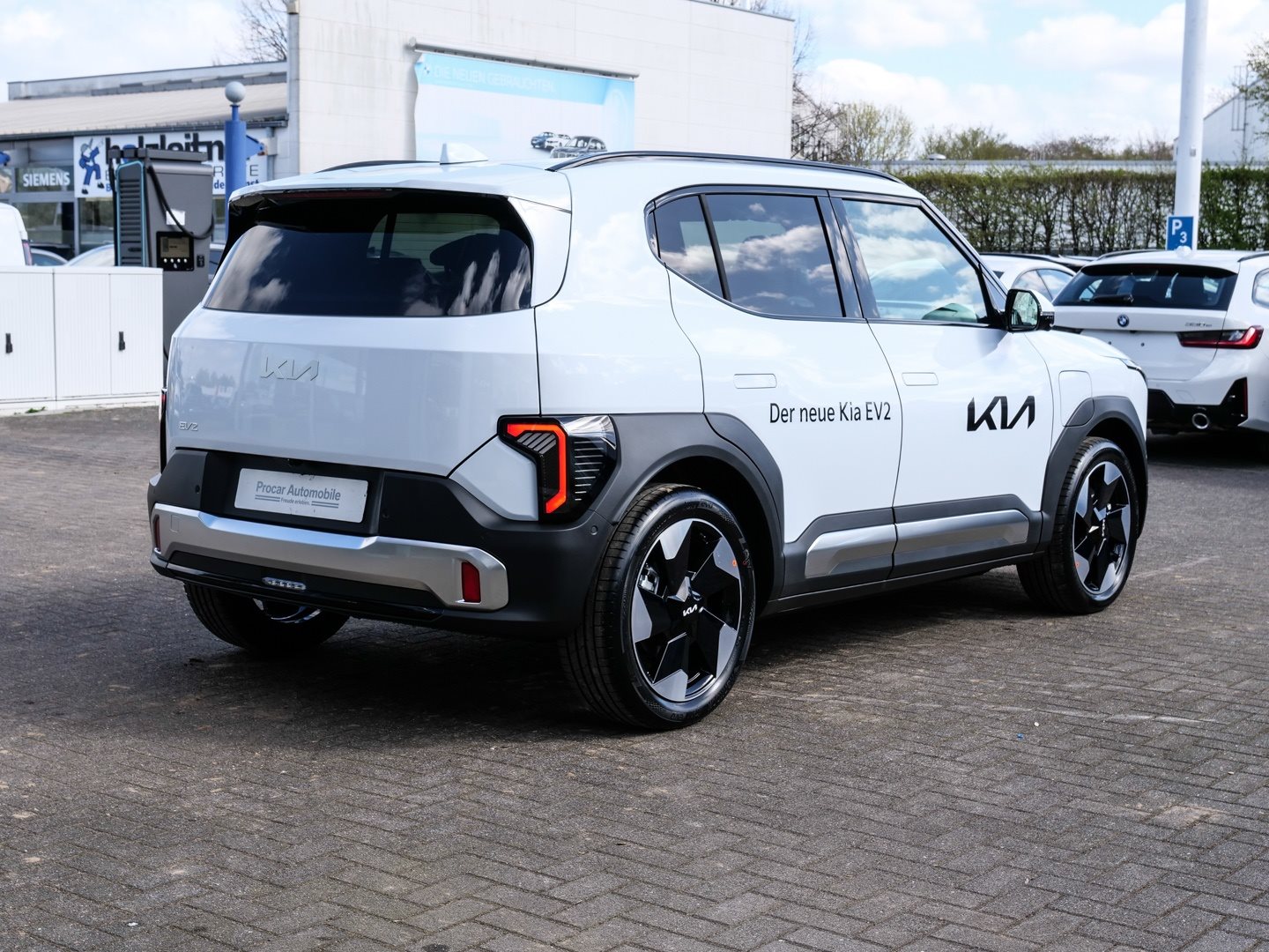 Kia EV2