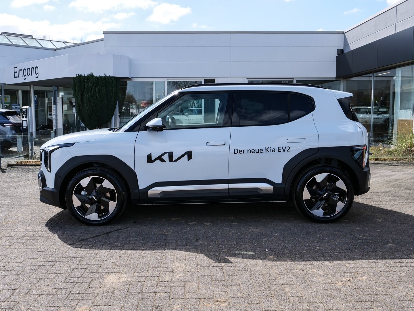 Kia EV2