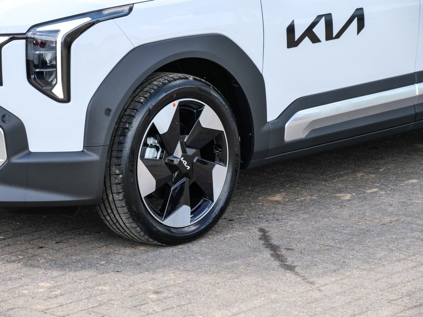 Kia EV2 – Bild 6
