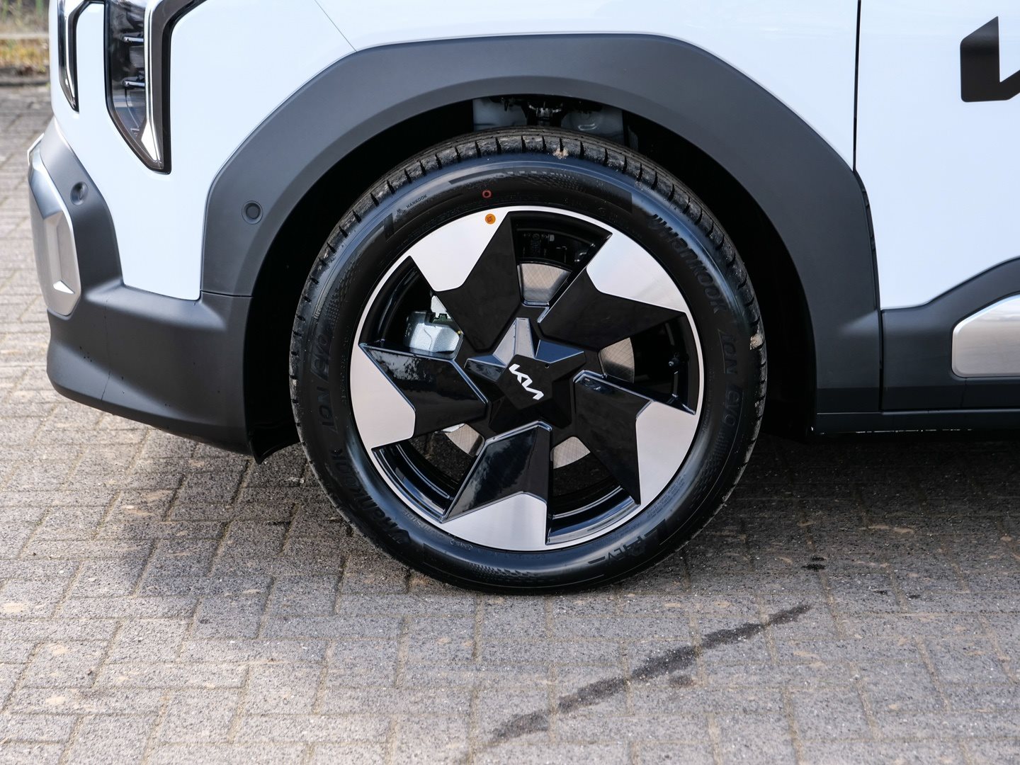 Kia EV2 – Bild 7