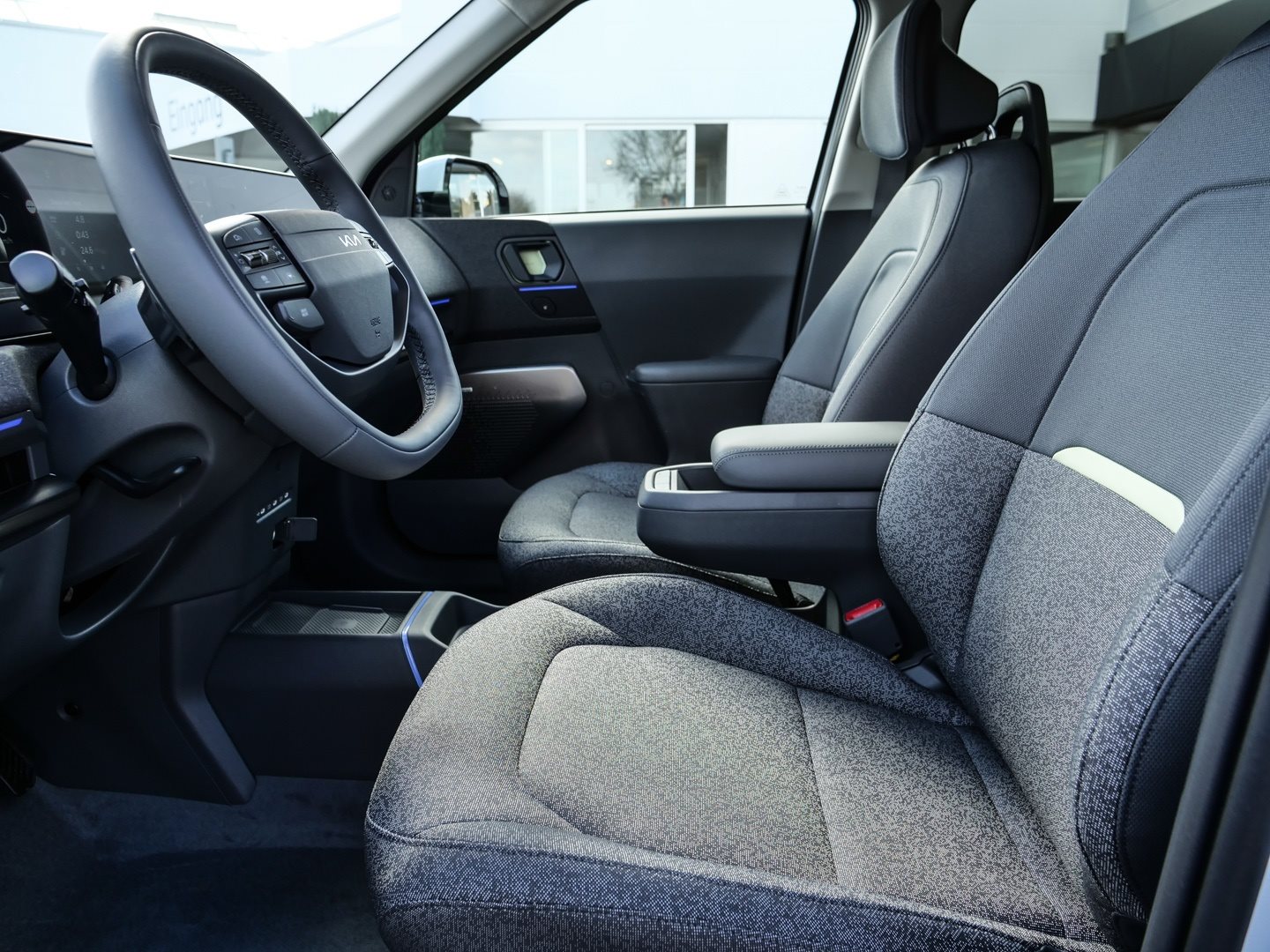 Kia EV2 – Bild 9