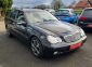 Mercedes-Benz C 180 T-Modell K *AHK*Leder*SZH**Inspektion Neu*T�V 03.28*
