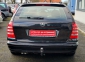 Mercedes-Benz C 180 T-Modell K *AHK*Leder*SZH**Inspektion Neu*T�V 03.28*