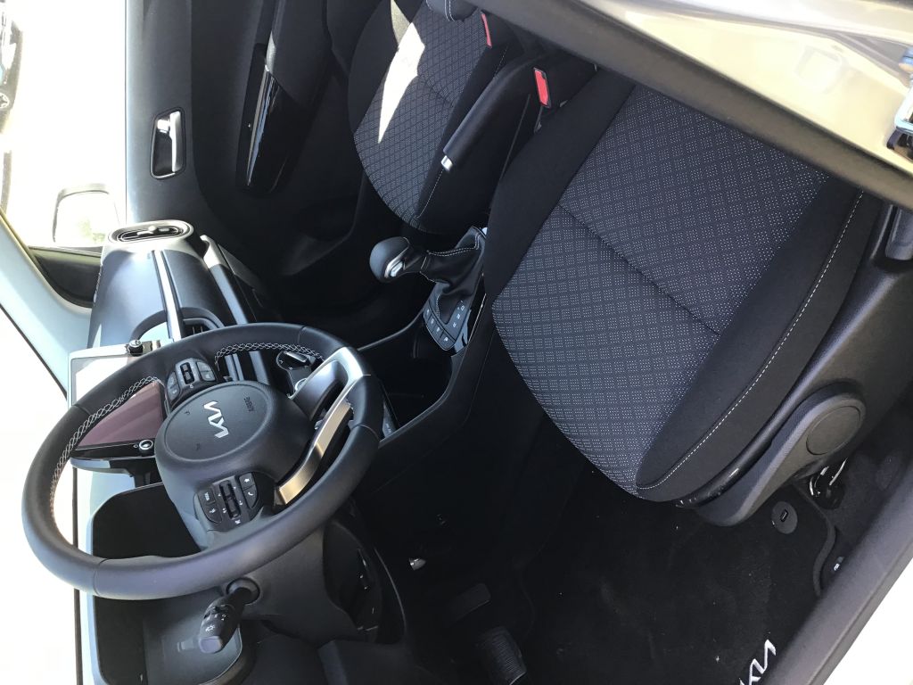 Kia Picanto – Bild 10