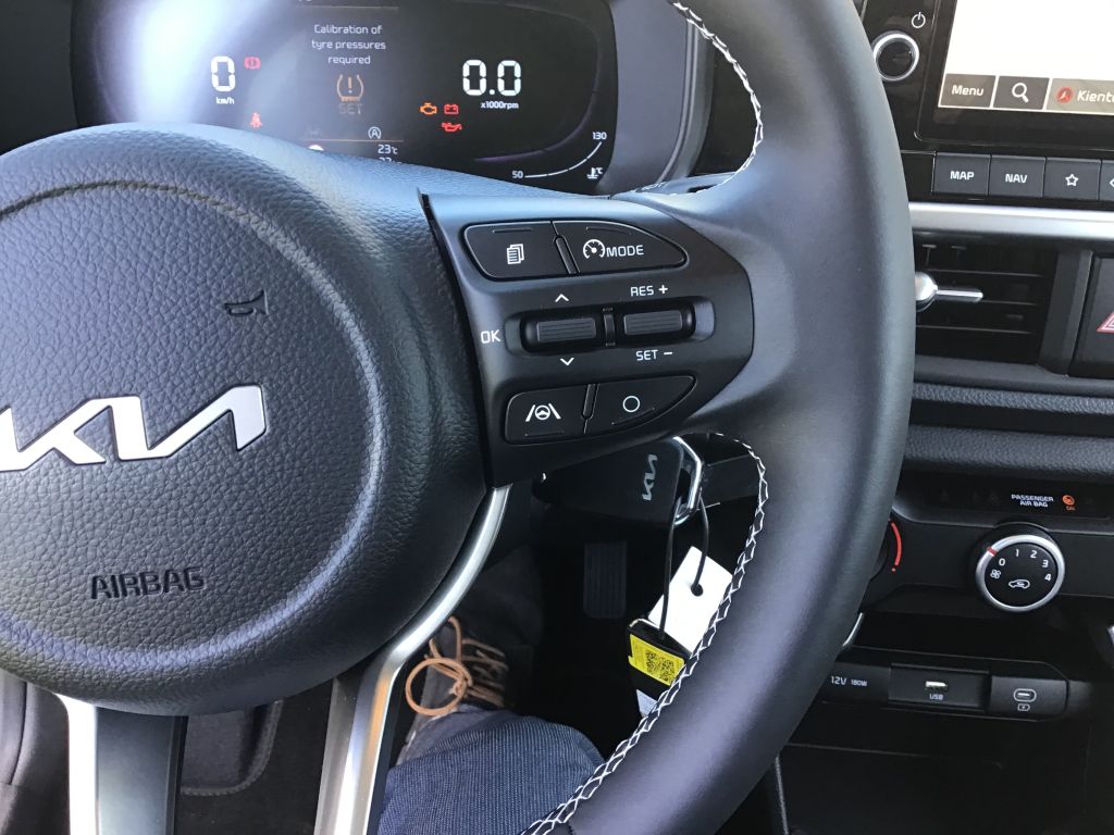Kia Picanto – Bild 11