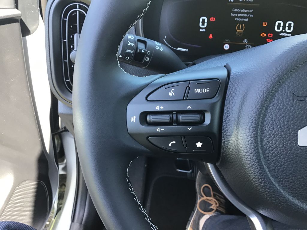 Kia Picanto – Bild 12
