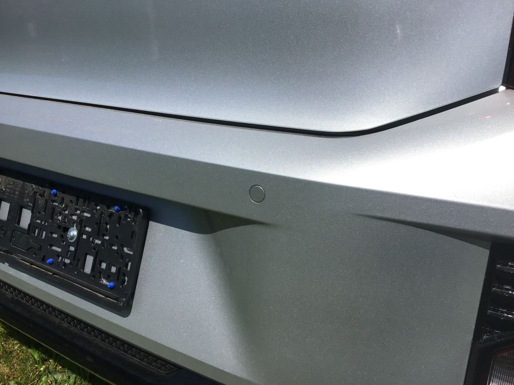 Kia Picanto – Bild 13