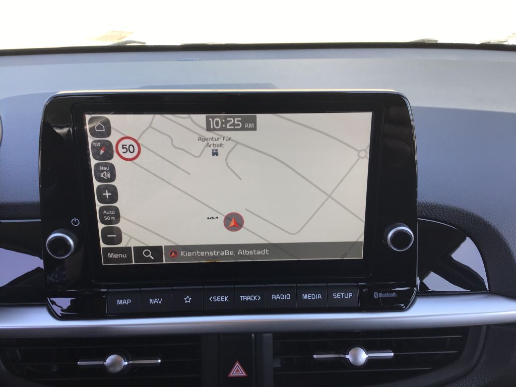 Kia Picanto – Bild 6