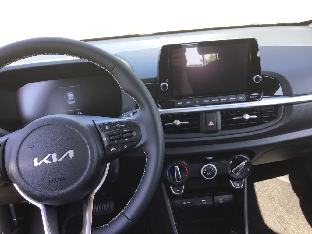 Kia Picanto – Bild 7