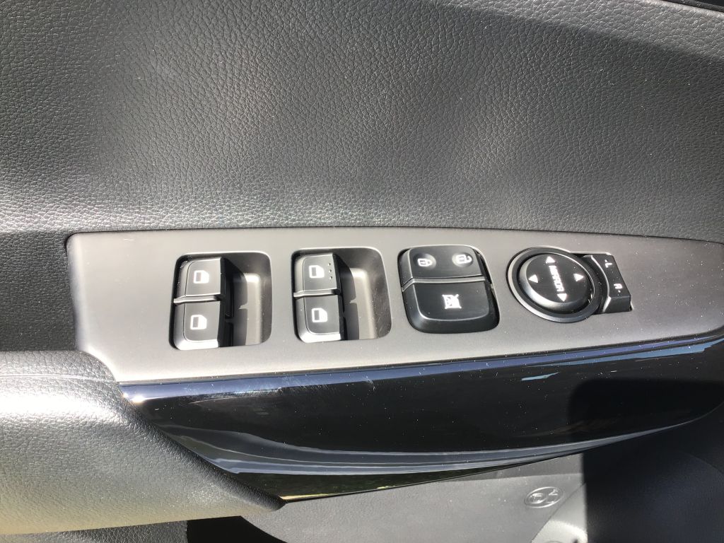 Kia Picanto – Bild 8
