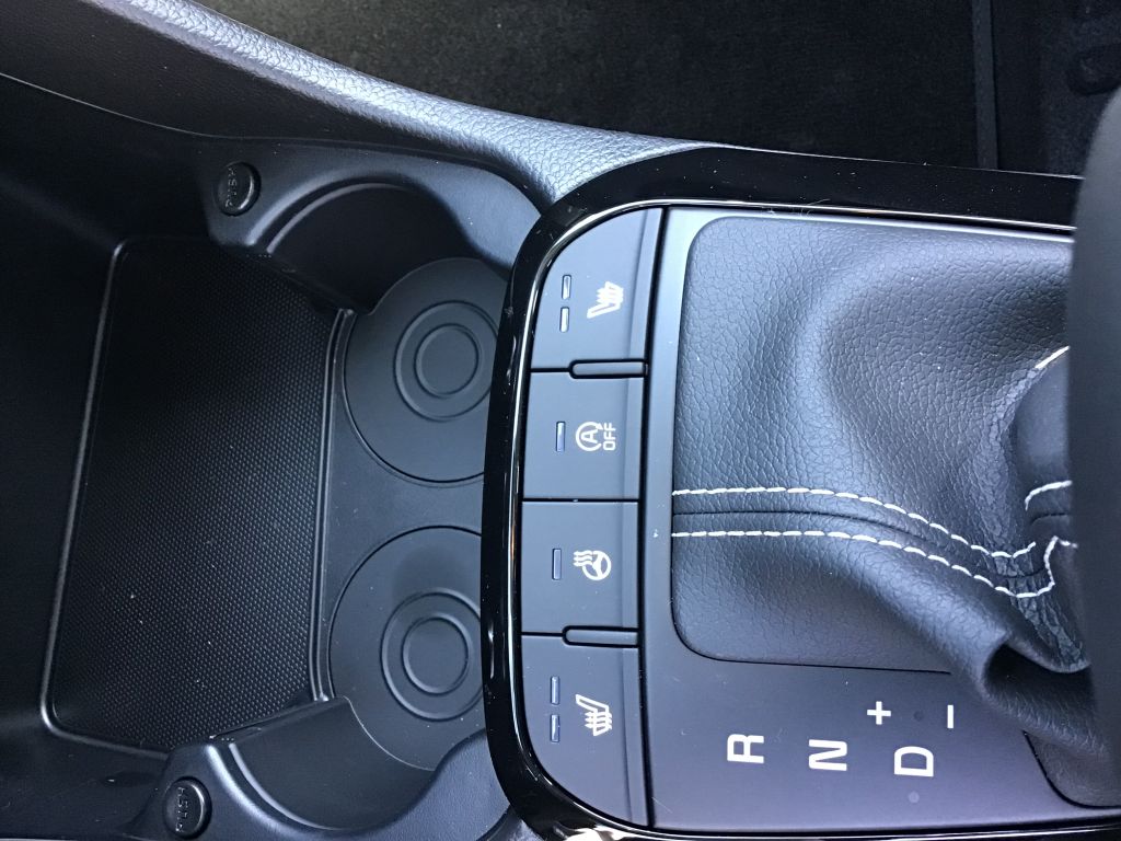 Kia Picanto – Bild 9