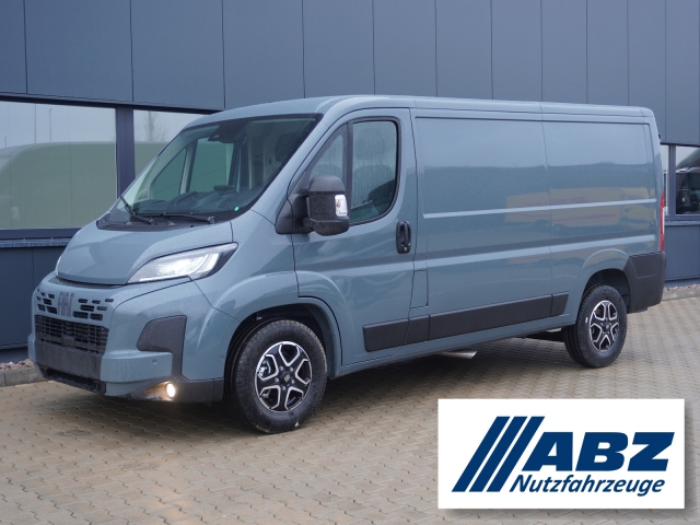 Fiat Ducato 35 L2H1 140 Automatik / 10-Zoll-Navi 