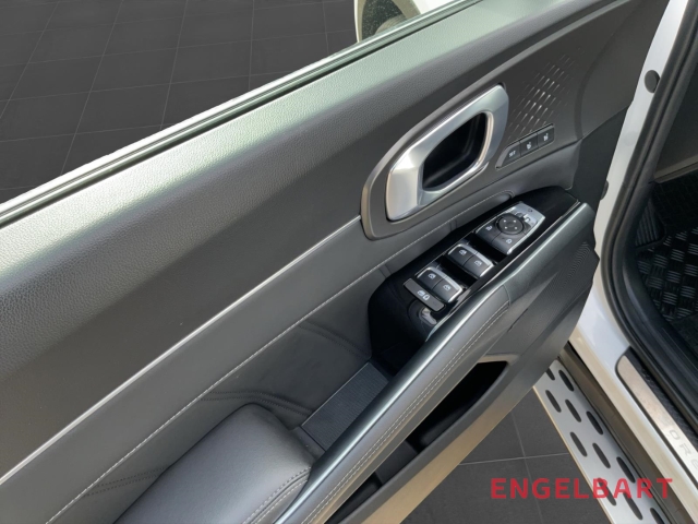 Kia Sorento – Bild 10