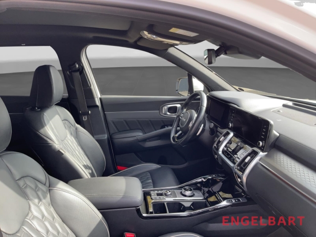 Kia Sorento – Bild 11
